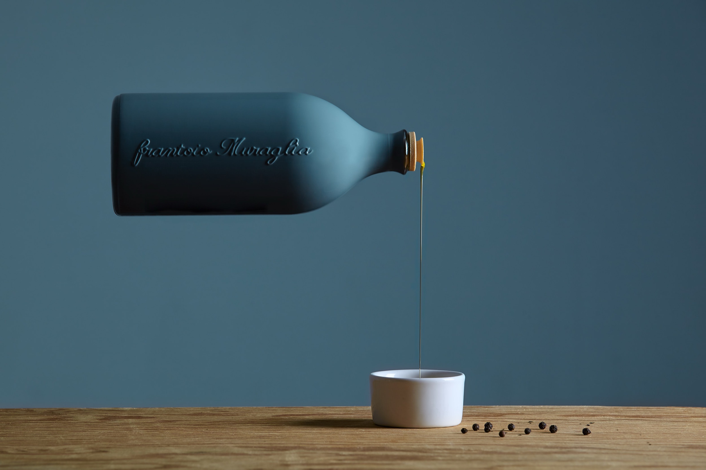 Commercial product photography