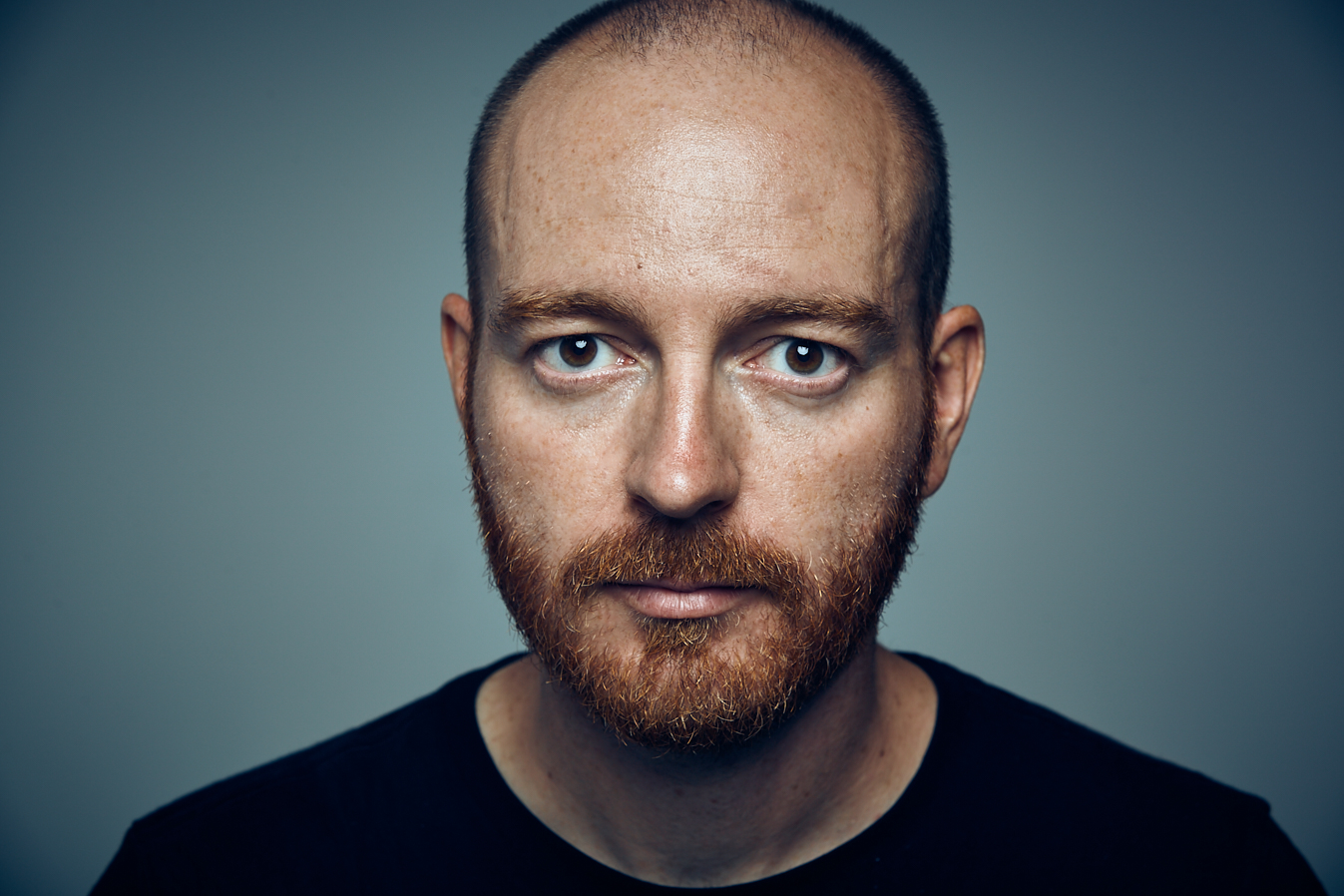 Michael Scholz